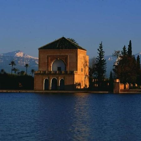 Riad Dar Rania Marrakech Medina Jemaa El Fna Марракеш Екстер'єр фото